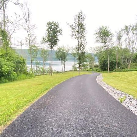 Grand Slam Lake House Cooperstown Dreams Park Экстерьер фото