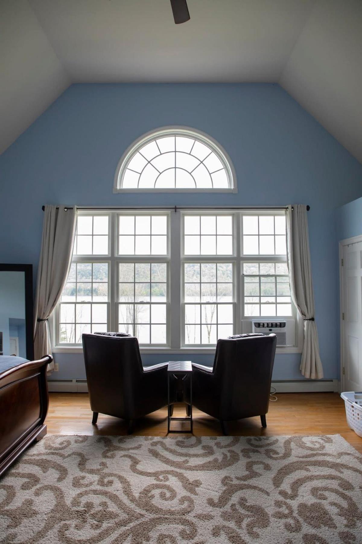 Grand Slam Lake House Cooperstown Dreams Park Экстерьер фото